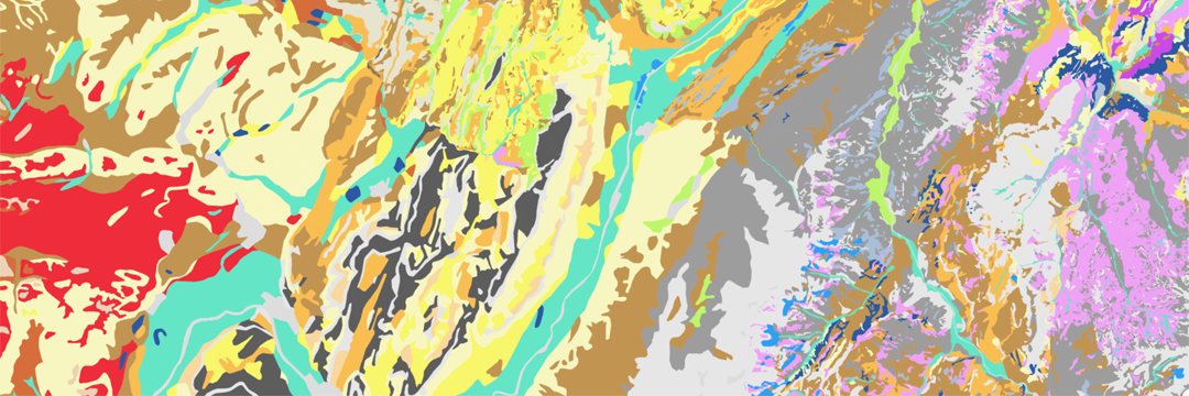 Carte des sols