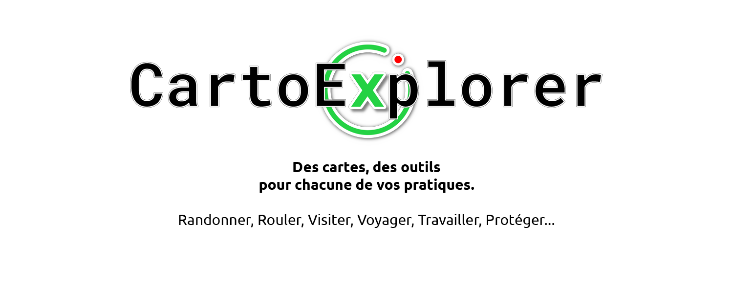 CartoExplorer