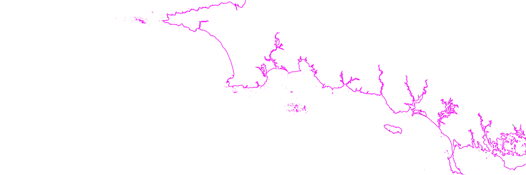 Limite terre-mer