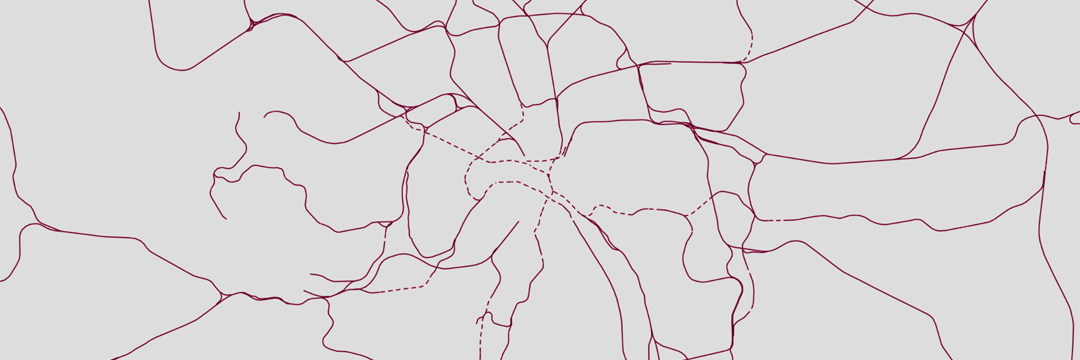 Réseau Férroviaire