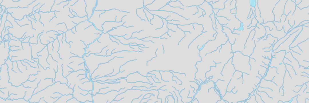 Réseau hydrographique