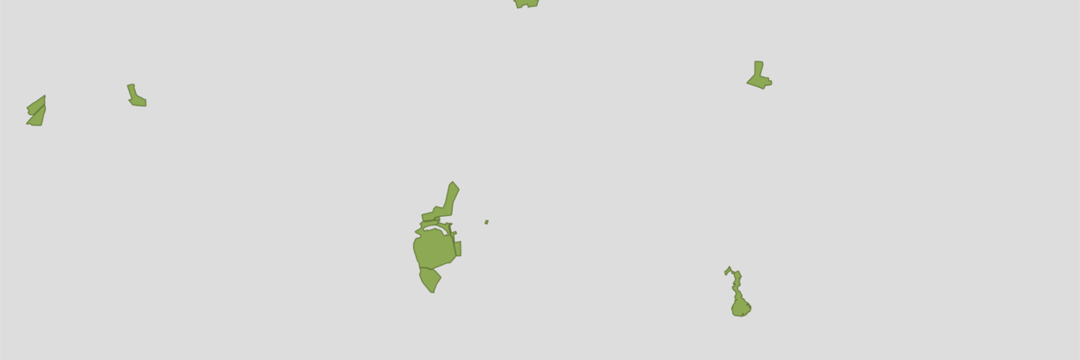  Réserves naturelles Régionales 
