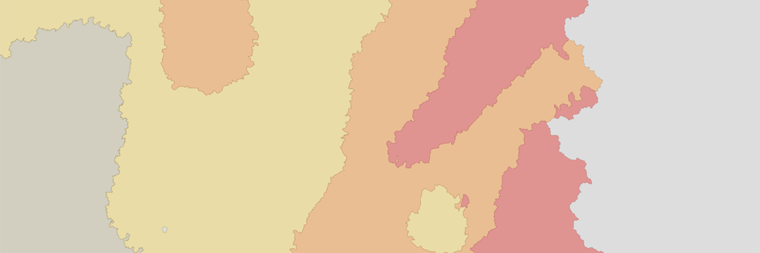 Zone de Sismicité