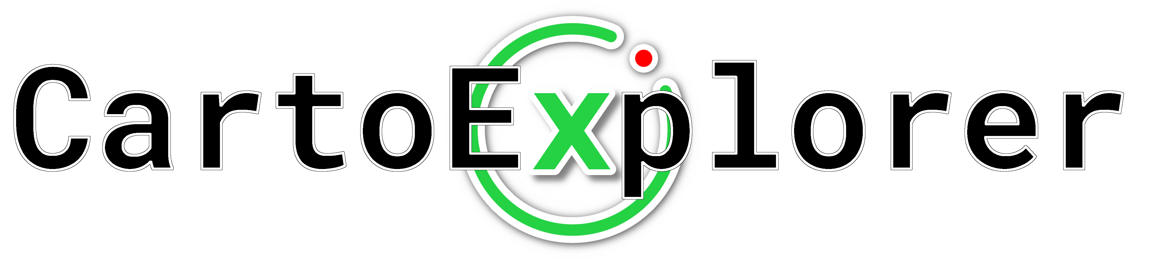 CartoExplorer Logo